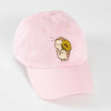 Henrietta Sunflower Dad Hat