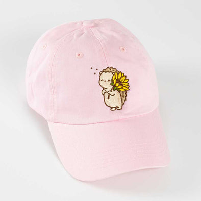 Henrietta Sunflower Dad Hat