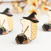 Henrietta Witch Pin