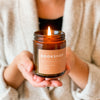 Bookshop Candle