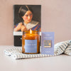 Jane Eyre Candle