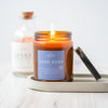 Jane Eyre Candle