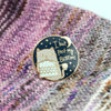 Cat Knitters Pin