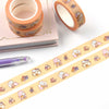 Knitflix Washi Tape