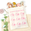 Knitters Feeling Things Project Bag