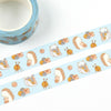 Knitting Washi Tape