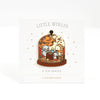 Little Worlds Fall Day Pin