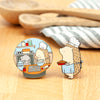 Henrietta Baking Pin