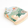 Little Worlds Paleontologist Pin