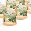 Little Worlds Paleontologist Pin