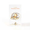Natural Habitat Pin