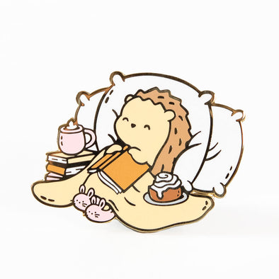 Natural Habitat Pin