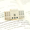 Pride and Prejudice Pin