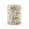 Rainy Day Tea Washi Tape