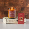 Sherlock Candle