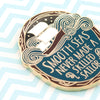 Franklin Roosevelt Pin