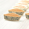 Soggy Bottom Pie Pin