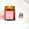 Springtime in Japan Candle