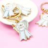 Star Baker Keychain