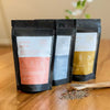 Earl Grey Vanilla Cream Tea