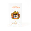 Tea for Two Pin
