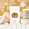 Tea for Two Pin
