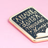 Game of Thrones Pin