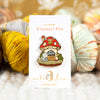 Tiny Shops / Yarn Shop Pin