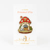 Tiny Shops / Yarn Shop Pin