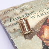 Narnia Pin