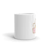 Knitflix Mug