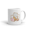 Knitflix Mug