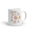 Bookworm Essentials Mug