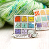 Yarn Stash Pin